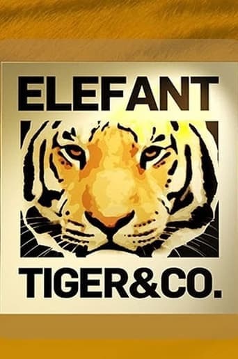 Elefant, Tiger & Co. Vider