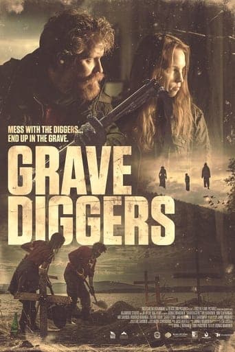 Gravediggers Vider