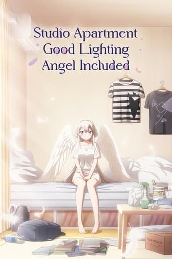 Studio Apartment, Good Lighting, Angel Included Vider