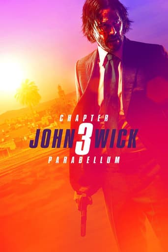 John Wick 3 Vider