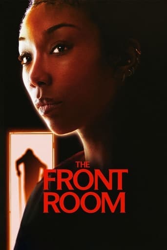 The Front Room Vider