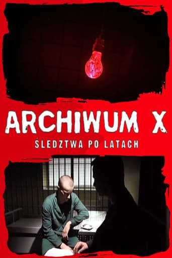 Archiwum X - Śledztwa po latach Vider