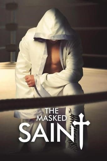 The Masked Saint Vider