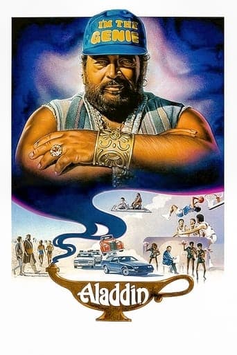 Aladyn Vider