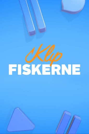 Klipfiskerne Vider