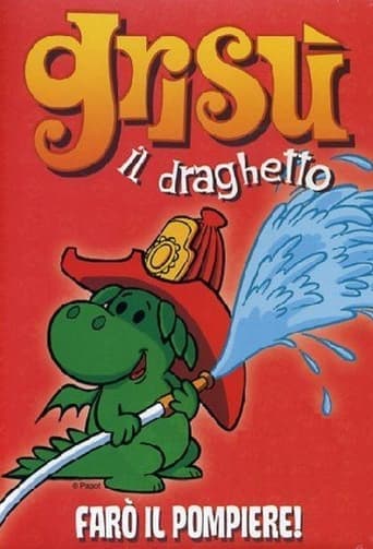 Grisù il draghetto Vider