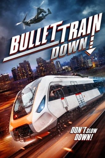 Bullet Train Down Vider