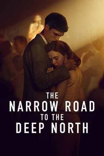 The Narrow Road to the Deep North Vider