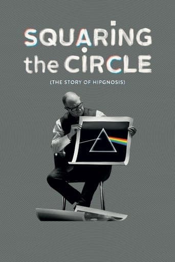 Squaring the Circle (The Story of Hipgnosis) Vider