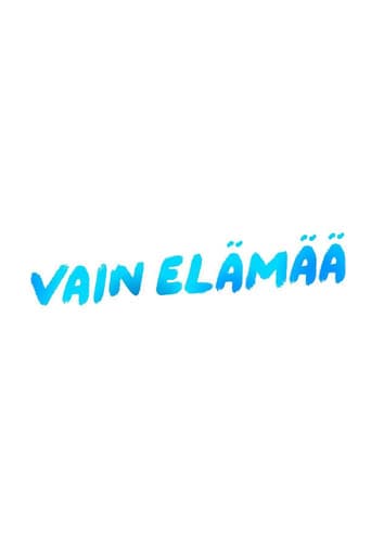 Vain elämää Vider