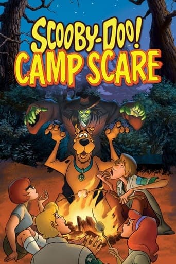 Scooby-Doo! Wakacje z duchami Vider