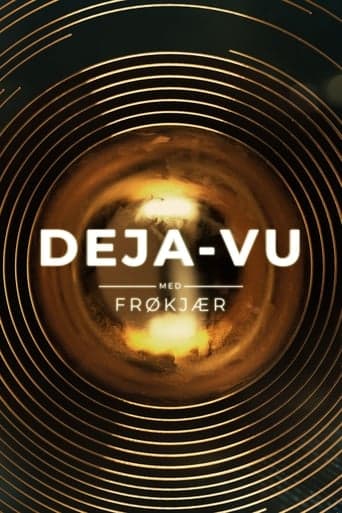 Deja-vu med Frøkjær Vider