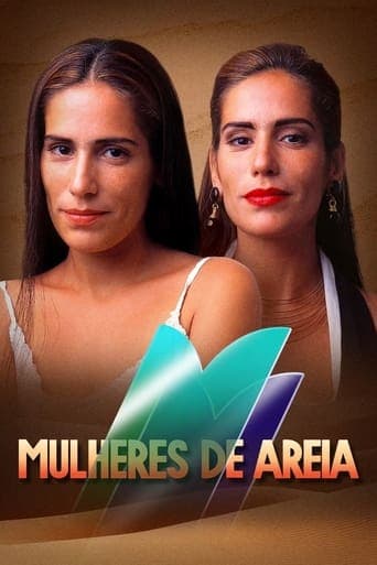 Mulheres de Areia Vider