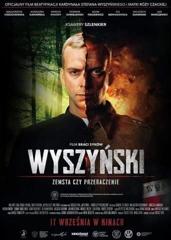 Wyszyński - zemsta czy przebaczenie Vider