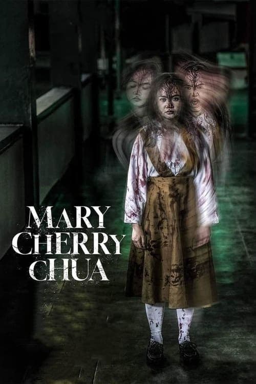 Mary Cherry Chua Vider