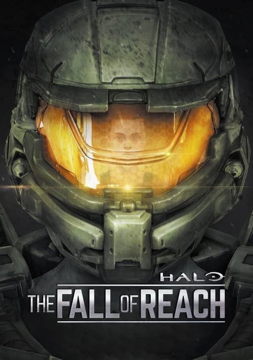 Halo: The Fall of Reach 2015 [PL] Vider HDRip