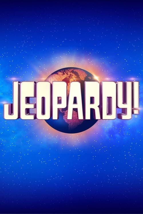 Jeopardy! 1984 [PL] Vider HDRip