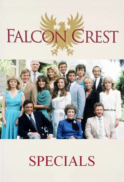 Falcon Crest Vider