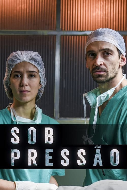 Sob Pressão Vider