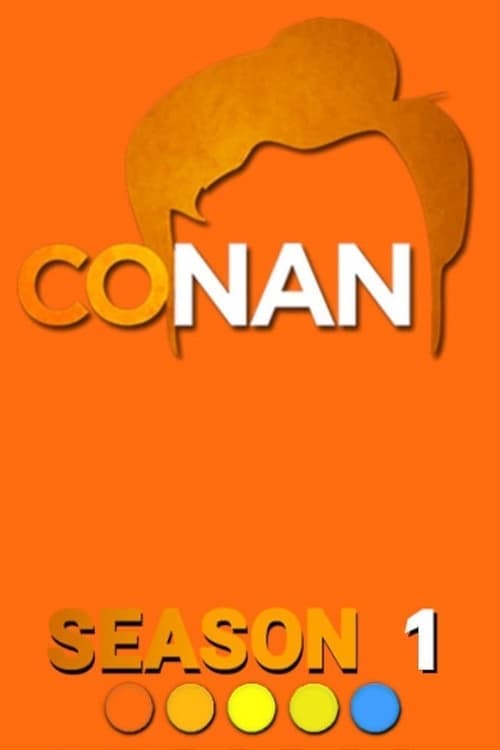 Conan Vider