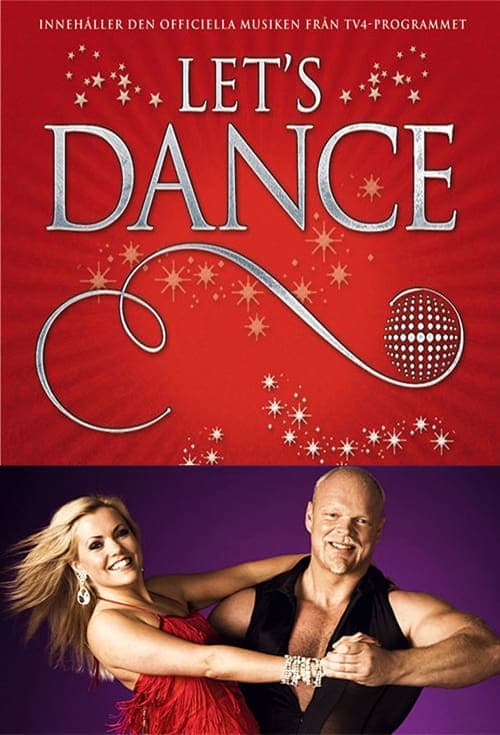 Let's Dance 2006 [PL] Vider HDRip