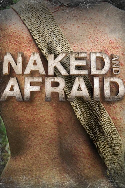 Naked and Afraid Vider