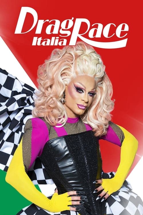 Drag Race Italia Vider