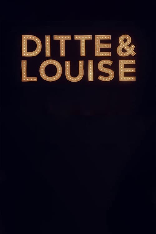 Ditte & Louise 2015 [PL] Vider HDRip