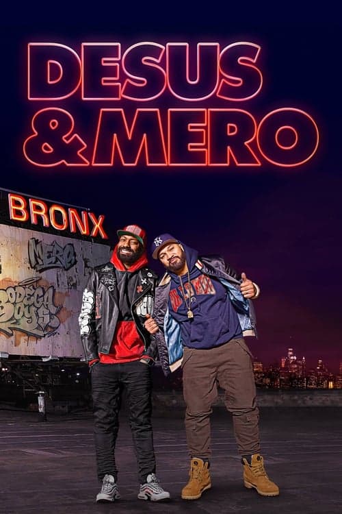 Desus & Mero Vider