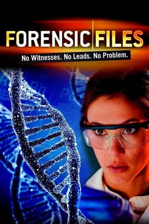 Forensic Files Vider