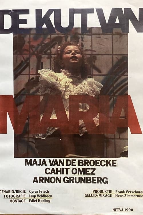 De kut van Maria Vider