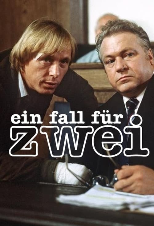 Ein Fall für zwei Vider