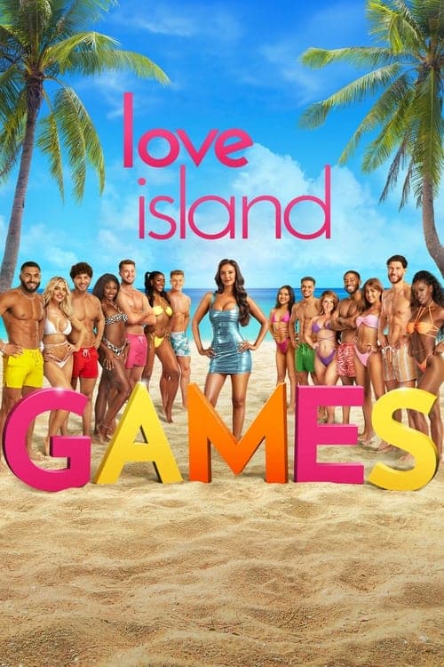 Love Island Games 2023 [PL] Vider HDRip