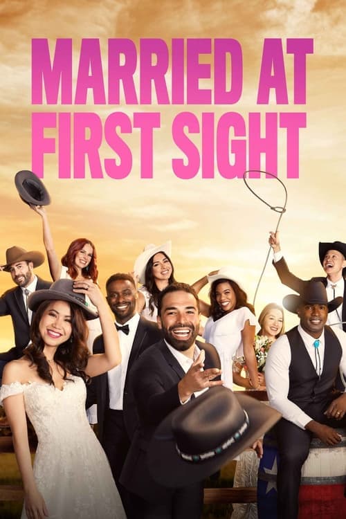 Married at First Sight Vider