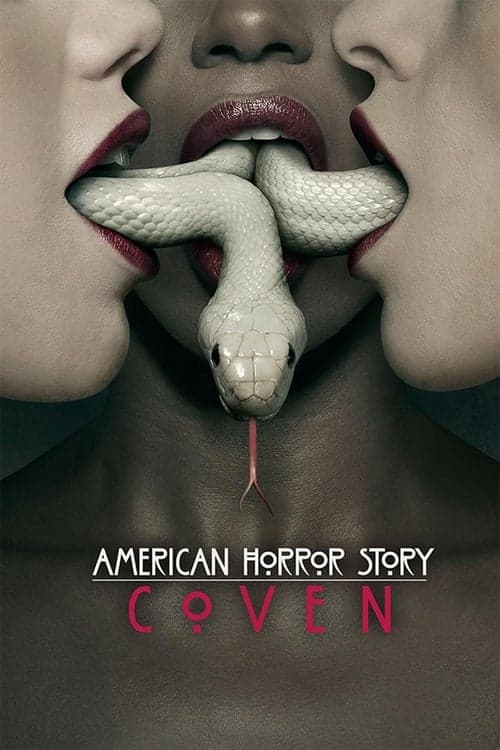 American Horror Story Vider