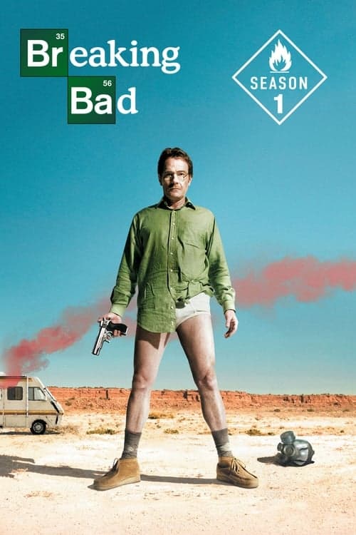 Breaking Bad Vider