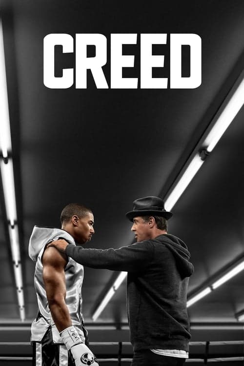 Creed: Narodziny legendy Vider