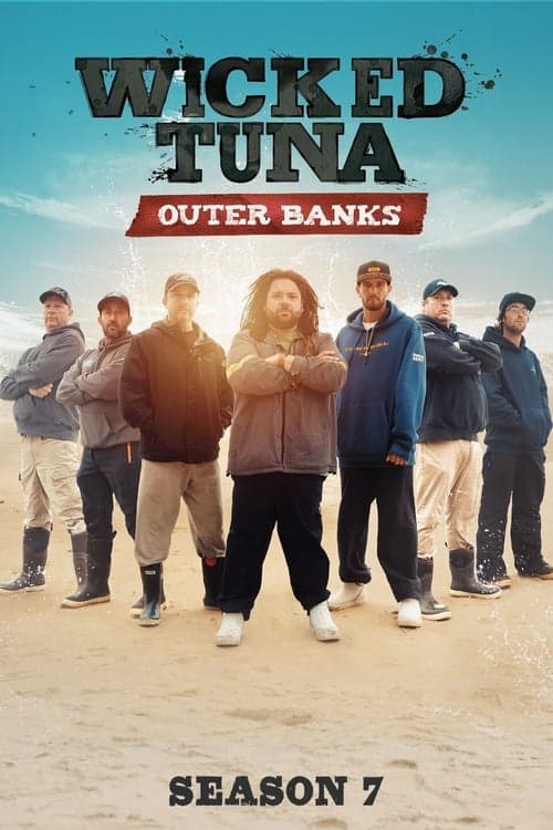 Wicked Tuna: North VS South Vider