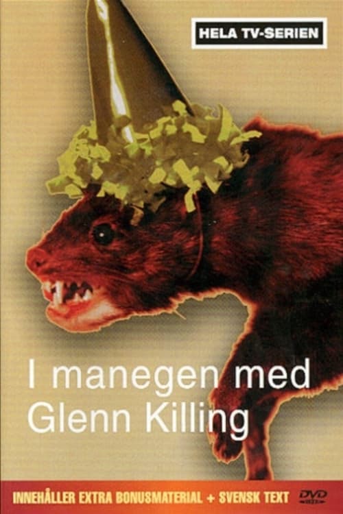 I manegen med Glenn Killing 1992 [PL] Vider HDRip