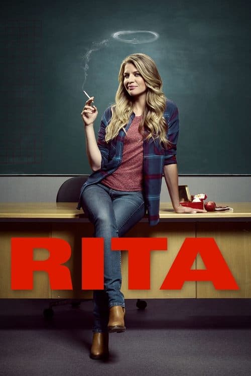 Rita 2012 [PL] Vider HDRip