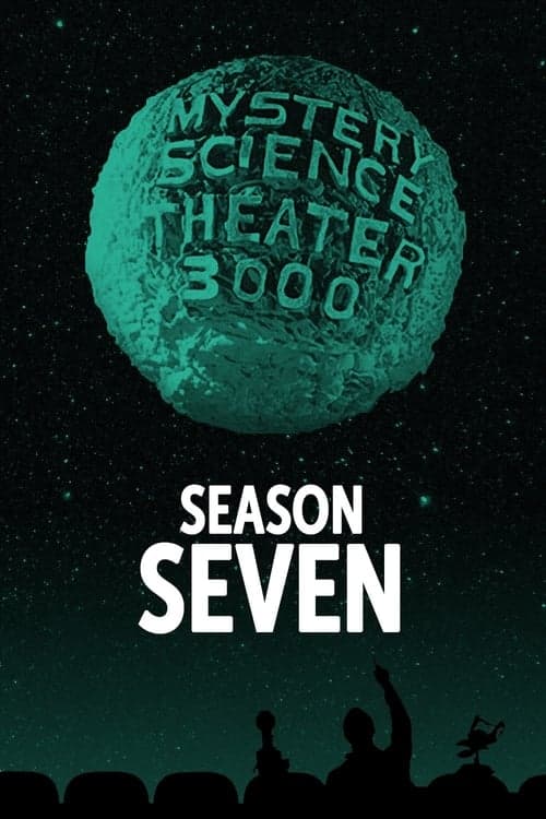 Mystery Science Theater 3000 Vider