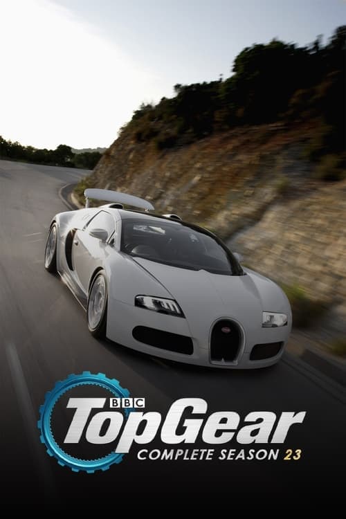 Top Gear Vider