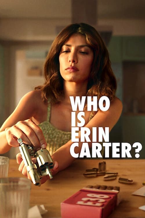 Kim jest Erin Carter? 2023 [PL] Vider HDRip