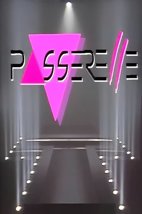 Passerelle 1988 [PL] Vider HDRip