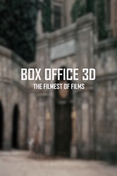 Box Office 3D - Il film dei film Vider