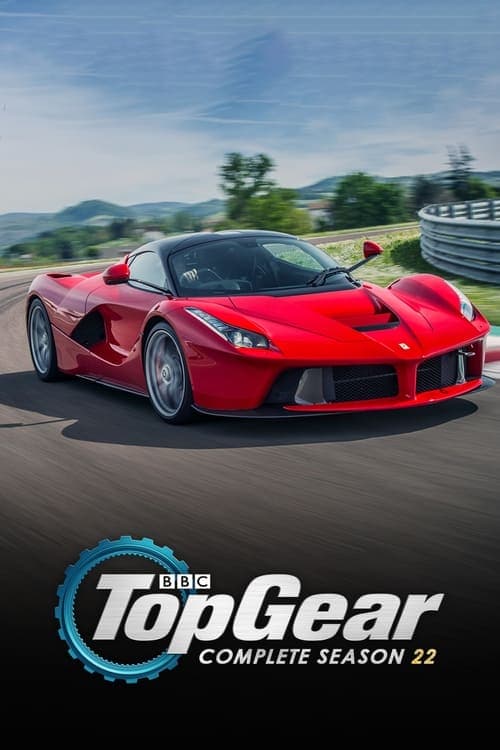 Top Gear Vider