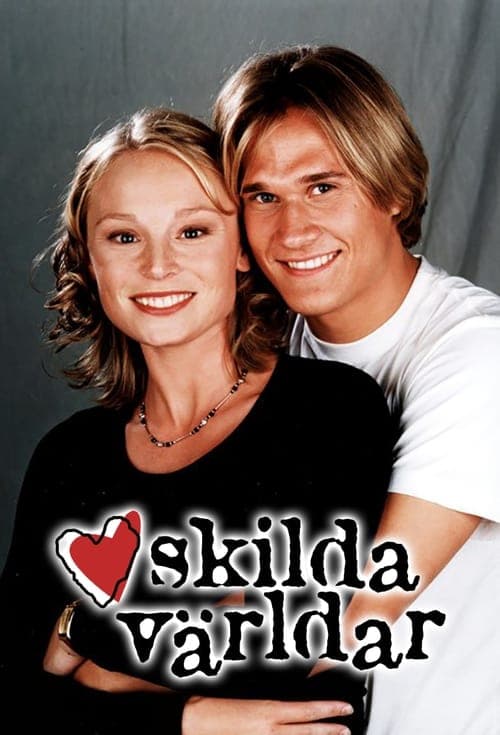 Skilda världar 1996 [PL] Vider HDRip