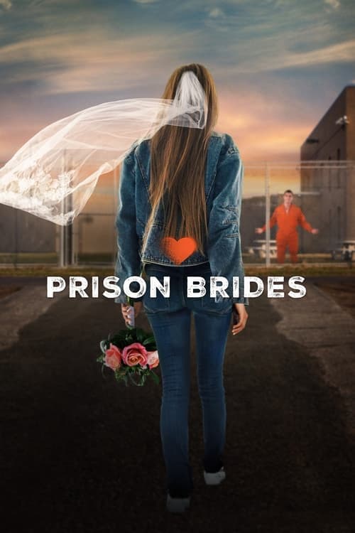 Prison Brides 2024 [PL] Vider HDRip