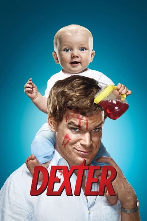 Dexter Vider