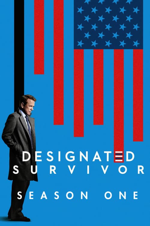 Designated Survivor Vider